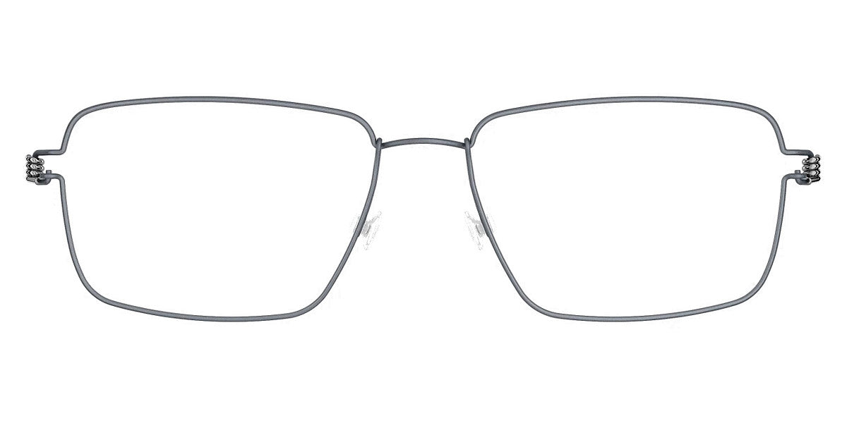 Lindberg® Air Titanium Rim™ Aaron LIN ATR Aaron Basic-U16-U16-P10 54 - Basic-U16-U16 Eyeglasses