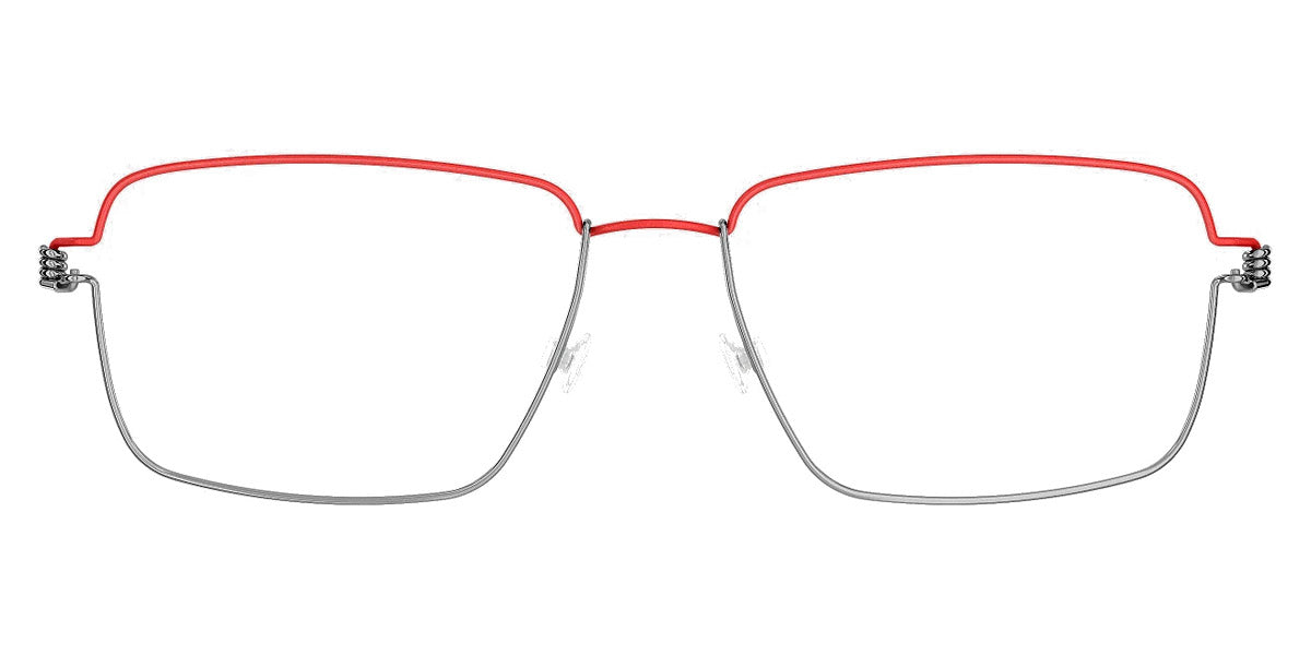 Lindberg® Air Titanium Rim™ Aaron LIN ATR Aaron Basic-U33-P10-P10 54 - Basic-U33-P10 Eyeglasses