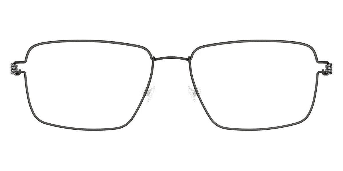 Lindberg® Air Titanium Rim™ Aaron LIN ATR Aaron Basic-U9-U9-P10 54 - Basic-U9-U9 Eyeglasses