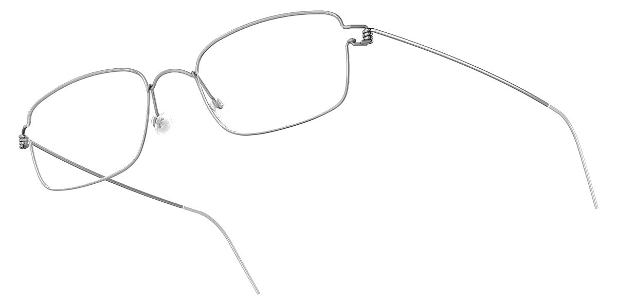 Lindberg® Air Titanium Rim™ Alvis LIN ATR Alvis Basic-10-10-P10 49 - Basic-10-10 Eyeglasses