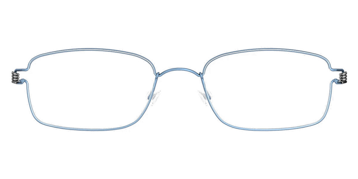 Lindberg® Air Titanium Rim™ Alvis LIN ATR Alvis Basic-20-20-P10 49 - Basic-20-20 Eyeglasses