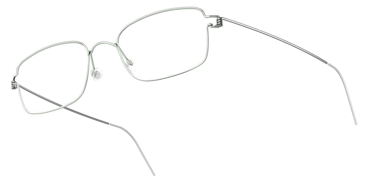 Lindberg® Air Titanium Rim™ Alvis LIN ATR Alvis Basic-30-30-P10 49 - Basic-30-30 Eyeglasses