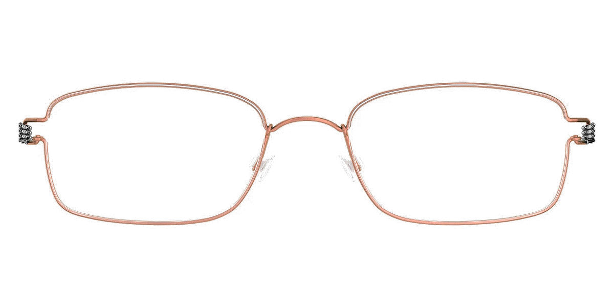 Lindberg® Air Titanium Rim™ Alvis LIN ATR Alvis Basic-60-60-P10 49 - Basic-60-60 Eyeglasses