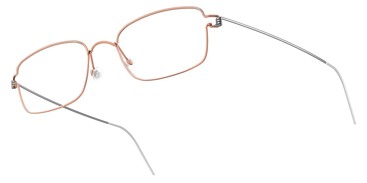 Lindberg® Air Titanium Rim™ Alvis LIN ATR Alvis Basic-60-60-P10 49 - Basic-60-60 Eyeglasses