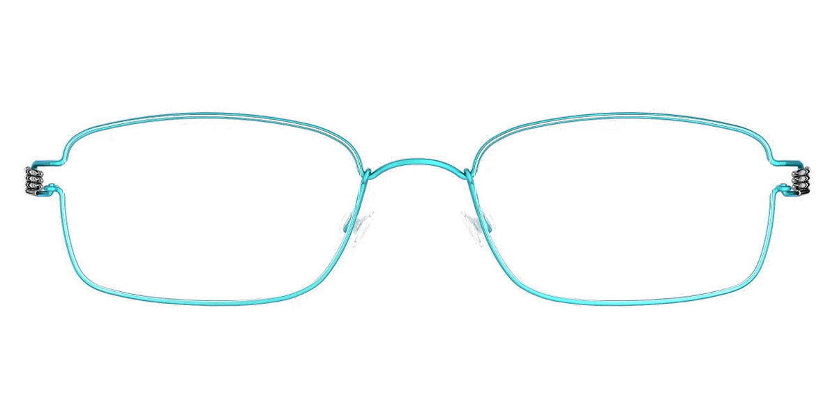 Lindberg® Air Titanium Rim™ Alvis LIN ATR Alvis Basic-80-80-P10 49 - Basic-80-80 Eyeglasses