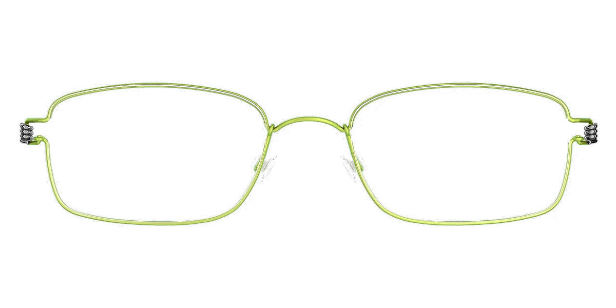 Lindberg® Air Titanium Rim™ Alvis LIN ATR Alvis Basic-95-95-P10 49 - Basic-95-95 Eyeglasses