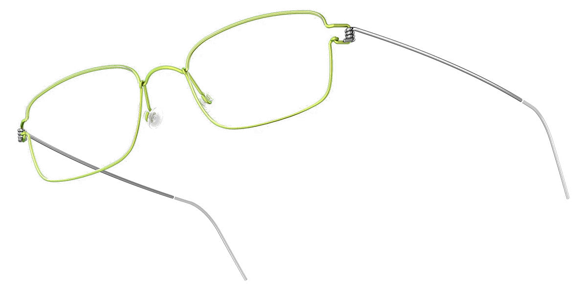 Lindberg® Air Titanium Rim™ Alvis LIN ATR Alvis Basic-95-95-P10 49 - Basic-95-95 Eyeglasses