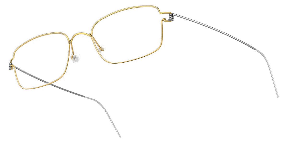 Lindberg® Air Titanium Rim™ Alvis LIN ATR Alvis Basic-GT-GT-P10 49 - Basic-GT-GT Eyeglasses