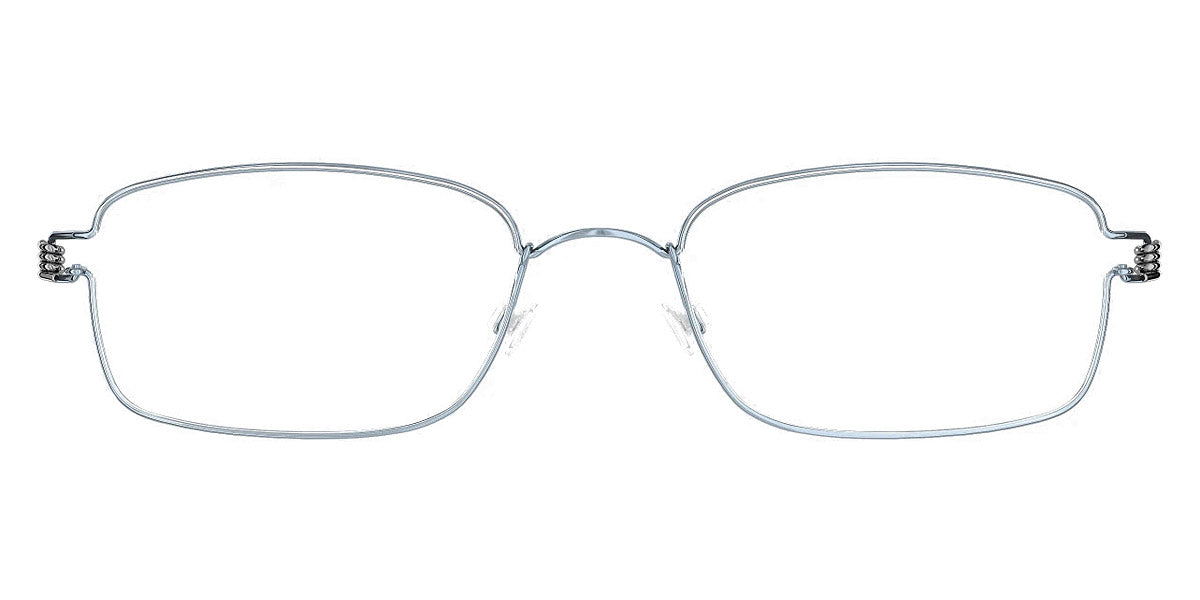 Lindberg® Air Titanium Rim™ Alvis LIN ATR Alvis Basic-P25-P25-P10 49 - Basic-P25-P25 Eyeglasses