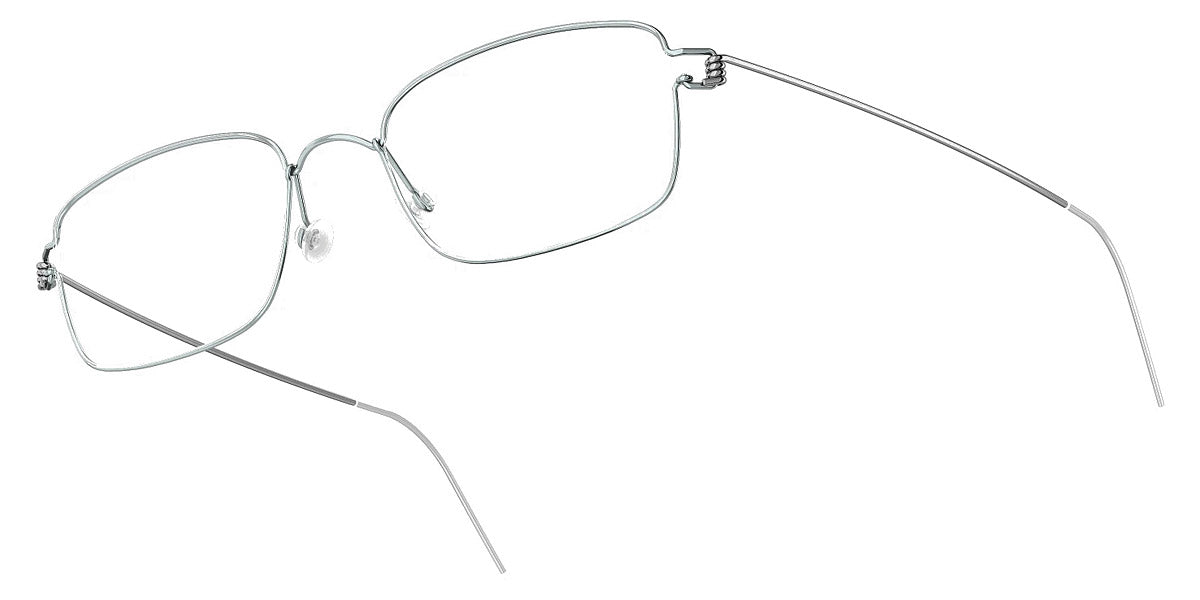 Lindberg® Air Titanium Rim™ Alvis LIN ATR Alvis Basic-P30-P30-P10 49 - Basic-P30-P30 Eyeglasses