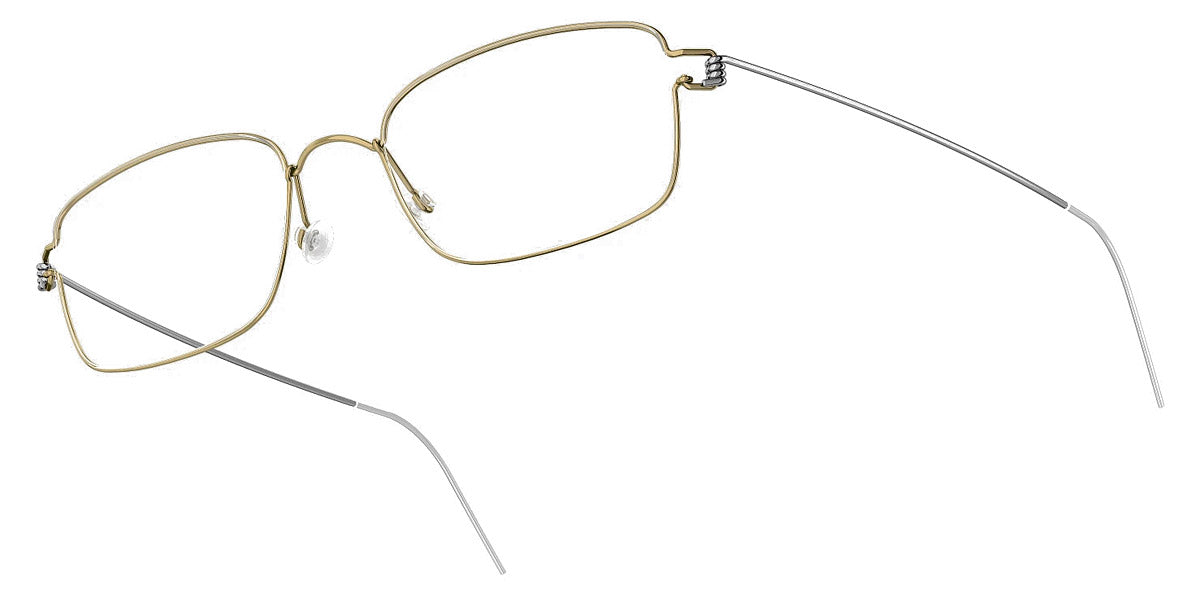 Lindberg® Air Titanium Rim™ Alvis LIN ATR Alvis Basic-P35-P35-P10 49 - Basic-P35-P35 Eyeglasses