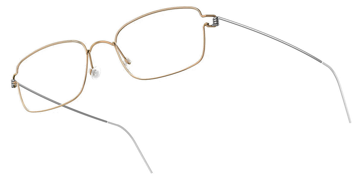 Lindberg® Air Titanium Rim™ Alvis LIN ATR Alvis Basic-P60-P60-P10 49 - Basic-P60-P60 Eyeglasses