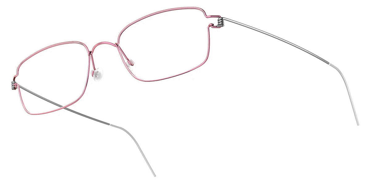 Lindberg® Air Titanium Rim™ Alvis LIN ATR Alvis Basic-P70-P70-P10 49 - Basic-P70-P70 Eyeglasses