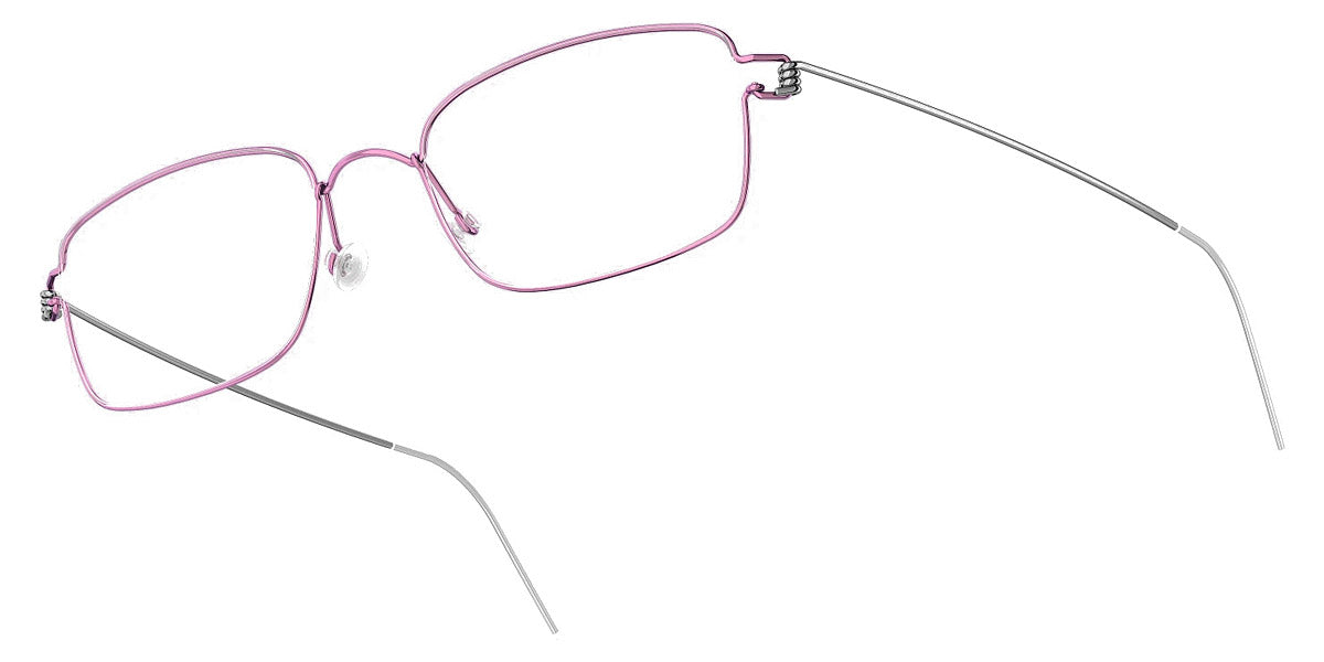 Lindberg® Air Titanium Rim™ Alvis LIN ATR Alvis Basic-P75-P75-P10 49 - Basic-P75-P75 Eyeglasses