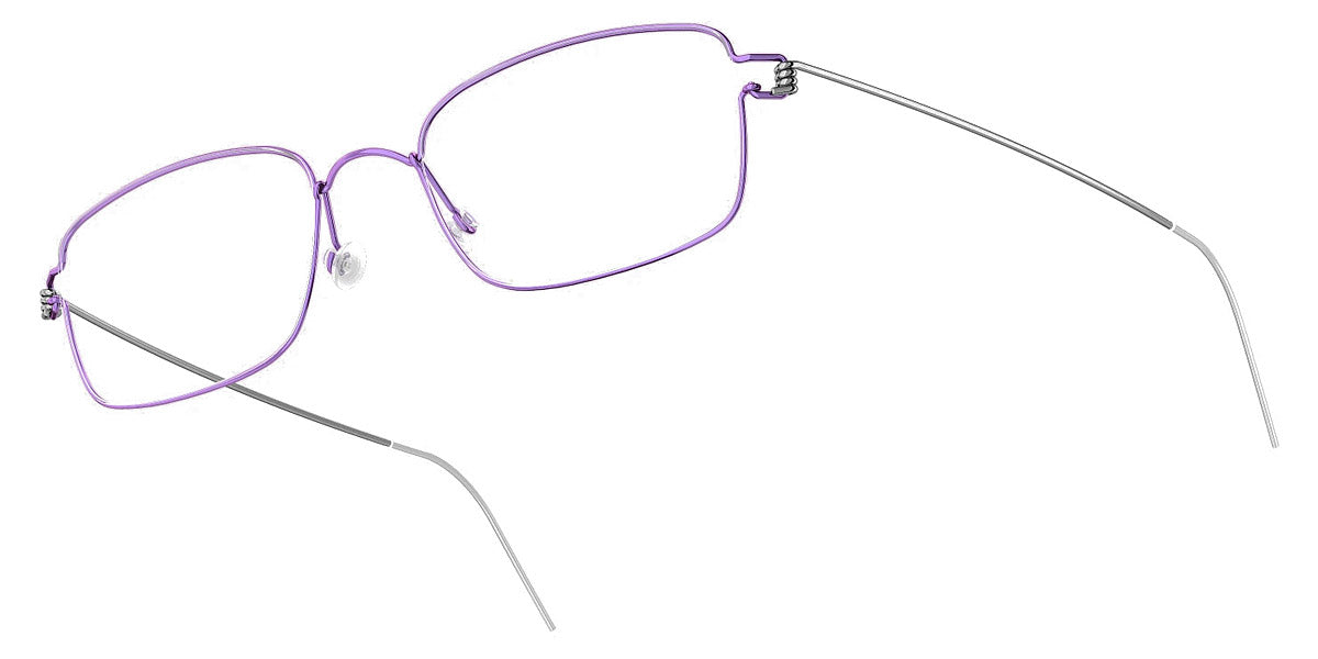 Lindberg® Air Titanium Rim™ Alvis LIN ATR Alvis Basic-P77-P77-P10 49 - Basic-P77-P77 Eyeglasses