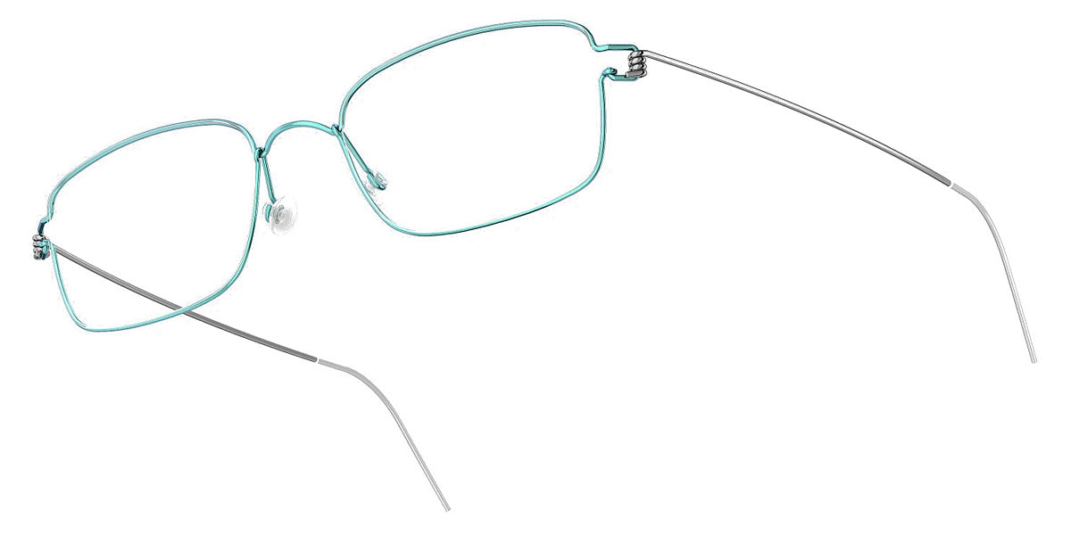 Lindberg® Air Titanium Rim™ Alvis LIN ATR Alvis Basic-P85-P85-P10 49 - Basic-P85-P85 Eyeglasses