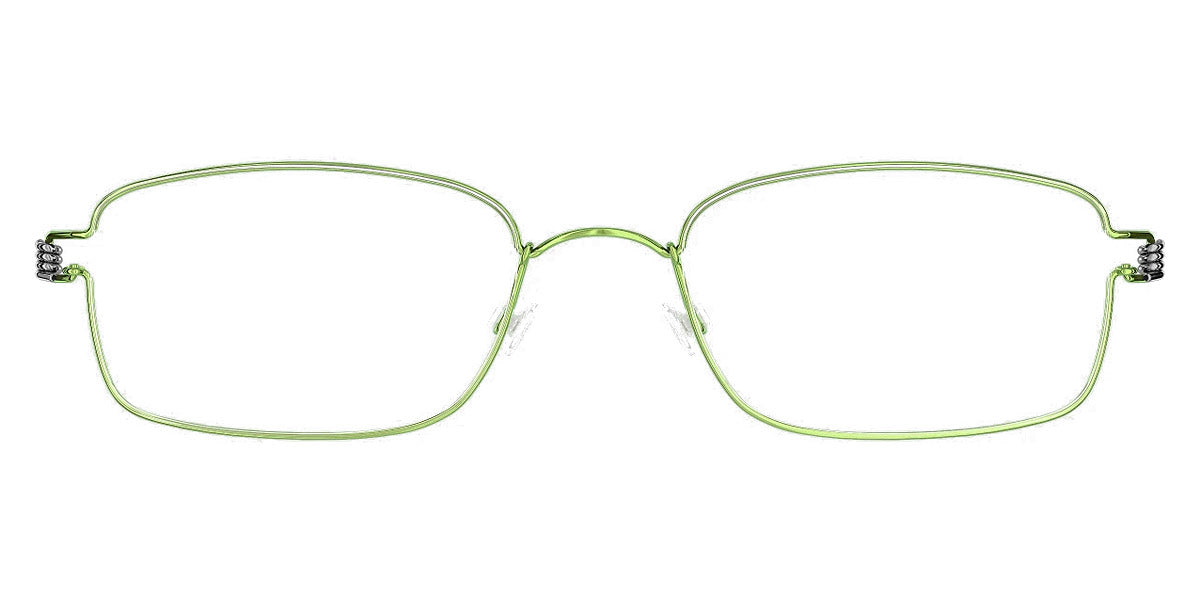 Lindberg® Air Titanium Rim™ Alvis LIN ATR Alvis Basic-P95-P95-P10 49 - Basic-P95-P95 Eyeglasses