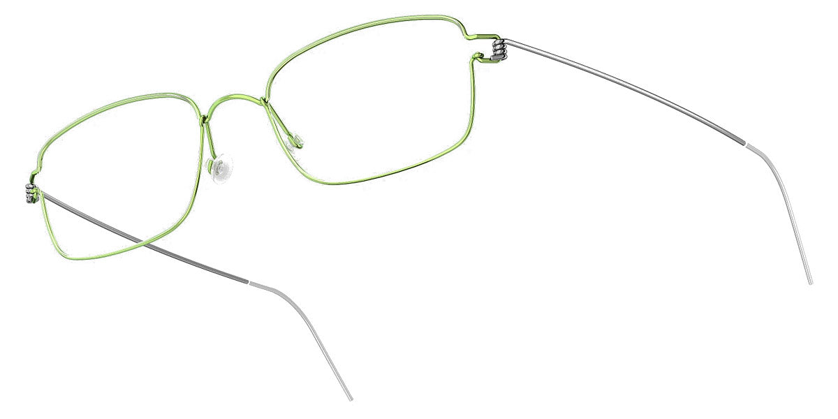 Lindberg® Air Titanium Rim™ Alvis LIN ATR Alvis Basic-P95-P95-P10 49 - Basic-P95-P95 Eyeglasses