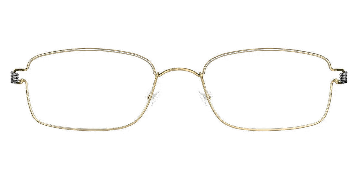 Lindberg® Air Titanium Rim™ Alvis LIN ATR Alvis Basic-PGT-PGT-P10 49 - Basic-PGT-PGT Eyeglasses