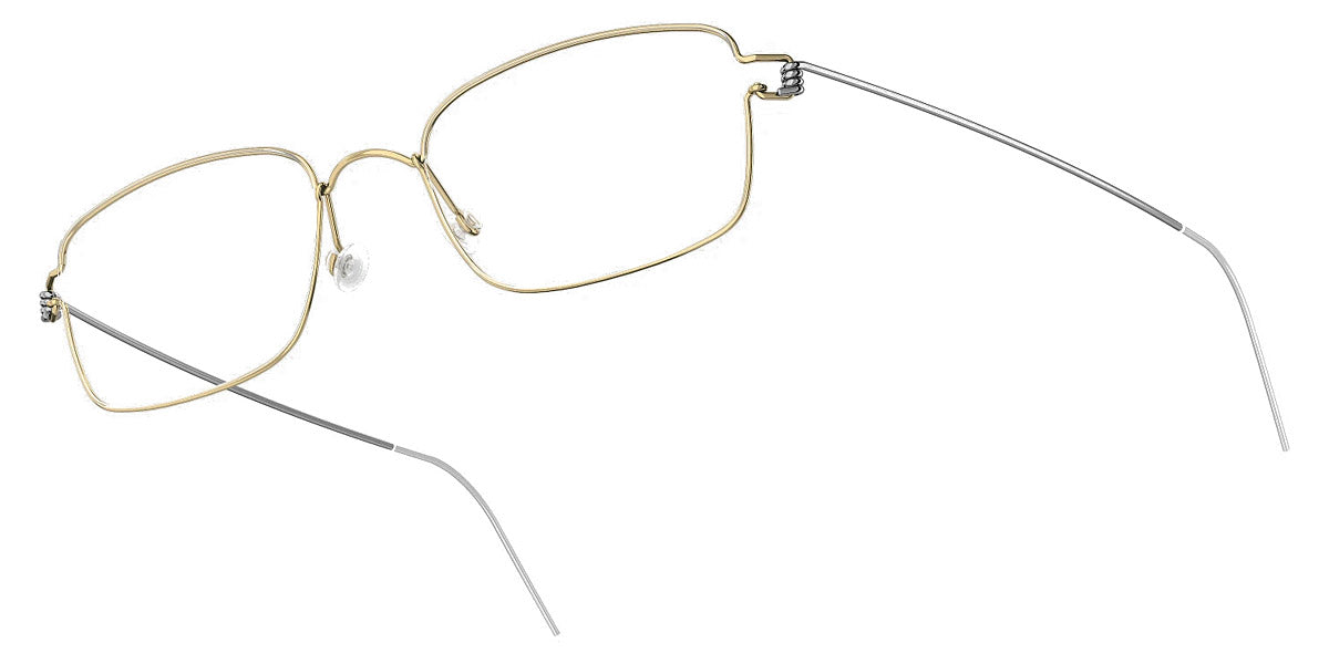 Lindberg® Air Titanium Rim™ Alvis LIN ATR Alvis Basic-PGT-PGT-P10 49 - Basic-PGT-PGT Eyeglasses