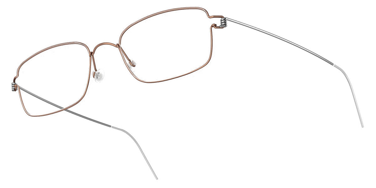 Lindberg® Air Titanium Rim™ Alvis LIN ATR Alvis Basic-PU12-PU12-P10 49 - Basic-PU12-PU12 Eyeglasses