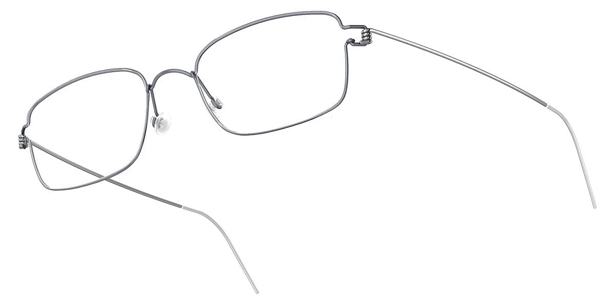 Lindberg® Air Titanium Rim™ Alvis LIN ATR Alvis Basic-PU16-PU16-P10 49 - Basic-PU16-PU16 Eyeglasses