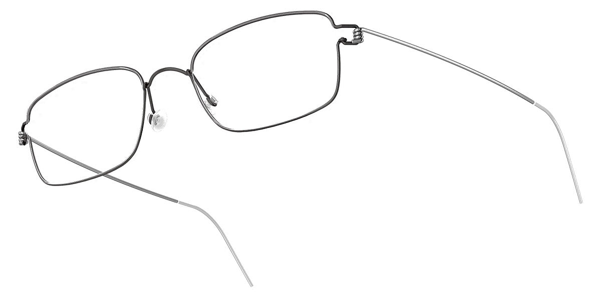 Lindberg® Air Titanium Rim™ Alvis LIN ATR Alvis Basic-PU9-PU9-P10 49 - Basic-PU9-PU9 Eyeglasses