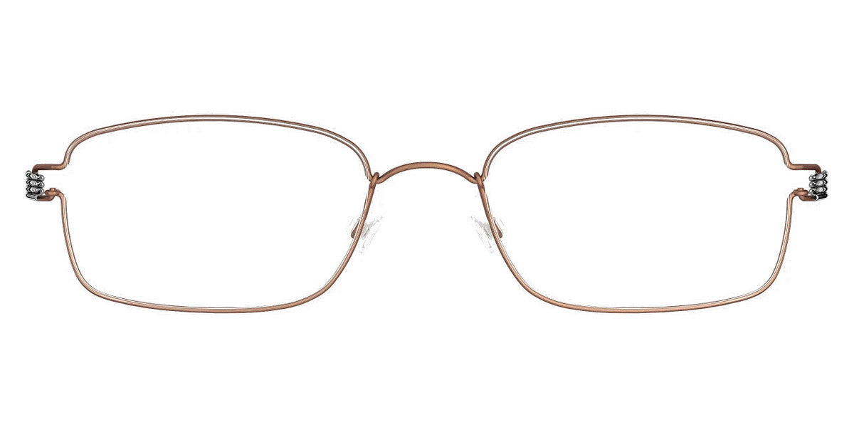 Lindberg® Air Titanium Rim™ Alvis LIN ATR Alvis Basic-U12-U12-P10 49 - Basic-U12-U12 Eyeglasses