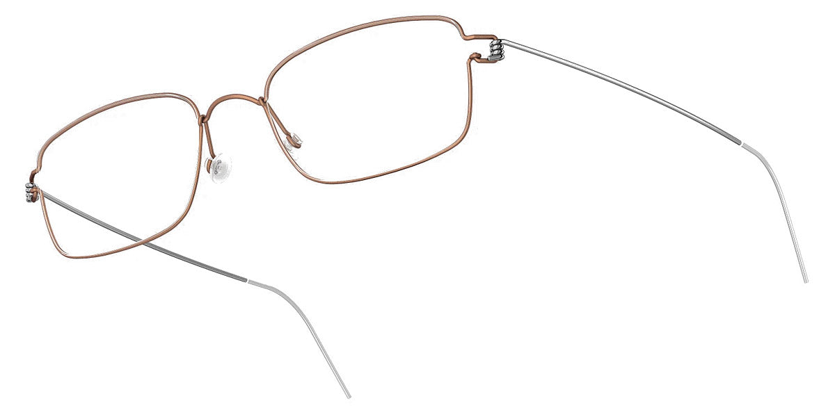 Lindberg® Air Titanium Rim™ Alvis LIN ATR Alvis Basic-U12-U12-P10 49 - Basic-U12-U12 Eyeglasses