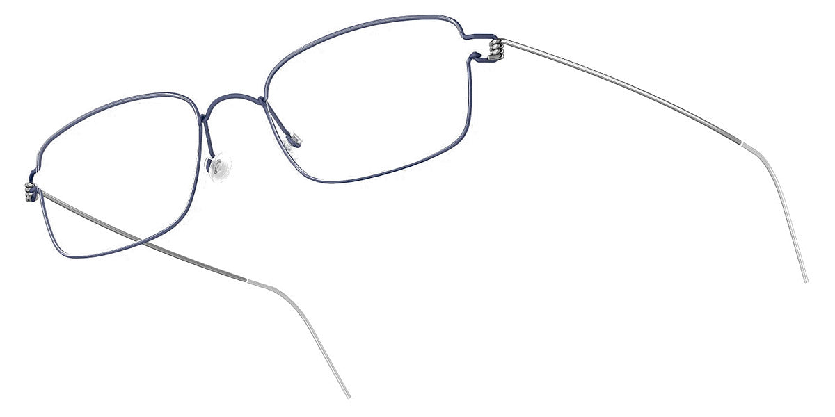 Lindberg® Air Titanium Rim™ Alvis LIN ATR Alvis Basic-U13-U13-P10 49 - Basic-U13-U13 Eyeglasses