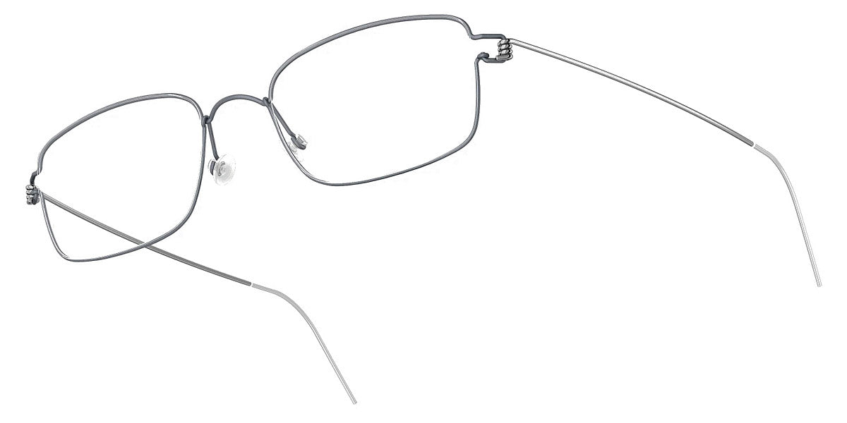 Lindberg® Air Titanium Rim™ Alvis LIN ATR Alvis Basic-U16-U16-P10 49 - Basic-U16-U16 Eyeglasses