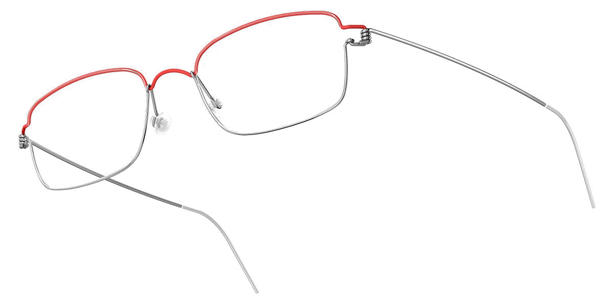 Lindberg® Air Titanium Rim™ Alvis LIN ATR Alvis Basic-U33-P10-P10 49 - Basic-U33-P10 Eyeglasses