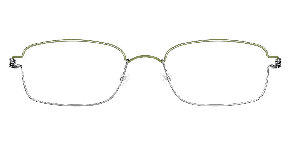 Lindberg® Air Titanium Rim™ Alvis LIN ATR Alvis Basic-U34-P10-P10 49 - Basic-U34-P10 Eyeglasses