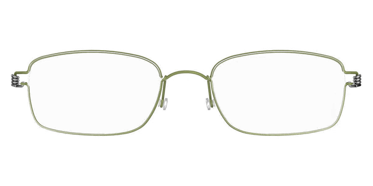 Lindberg® Air Titanium Rim™ Alvis LIN ATR Alvis Basic-U34-U34-P10 49 - Basic-U34-U34 Eyeglasses