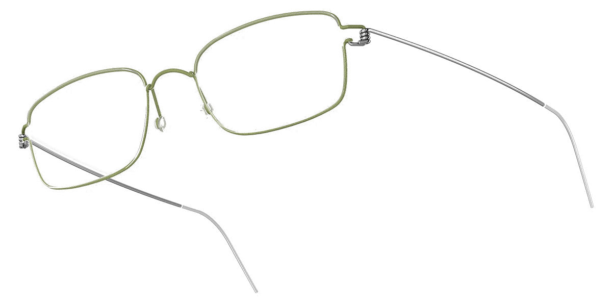 Lindberg® Air Titanium Rim™ Alvis LIN ATR Alvis Basic-U34-U34-P10 49 - Basic-U34-U34 Eyeglasses