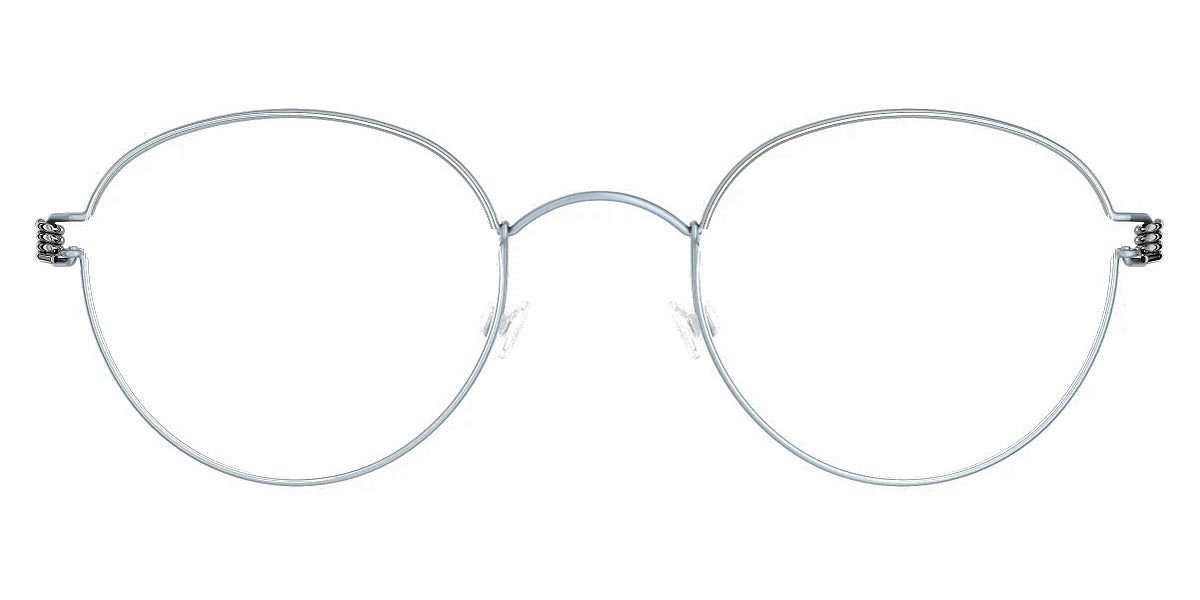 Lindberg® Air Titanium Rim™ Bo LIN ATR Bo Basic-25-25-P10 45 - Basic-25-25 Eyeglasses