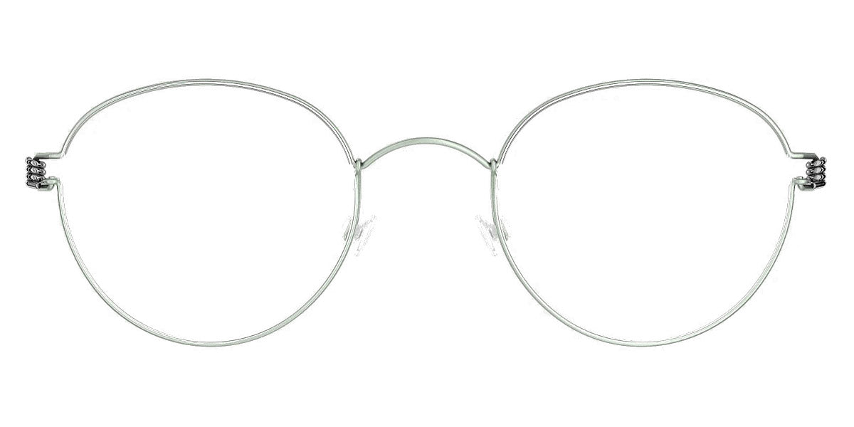 Lindberg® Air Titanium Rim™ Bo LIN ATR Bo Basic-30-30-P10 45 - Basic-30-30 Eyeglasses