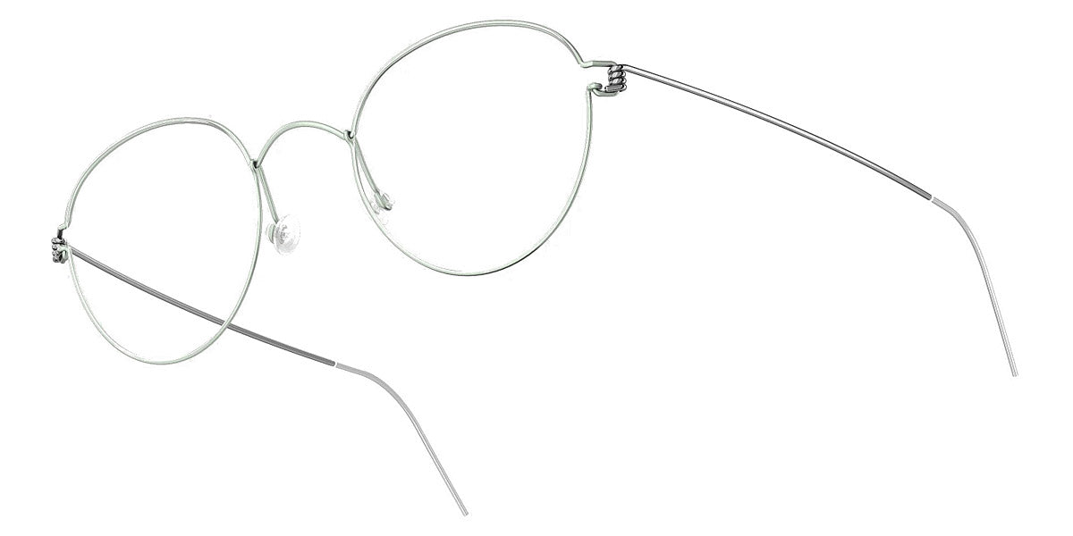 Lindberg® Air Titanium Rim™ Bo LIN ATR Bo Basic-30-30-P10 45 - Basic-30-30 Eyeglasses