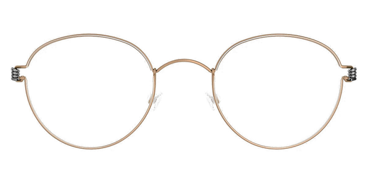 Lindberg® Air Titanium Rim™ Bo LIN ATR Bo Basic-35-35-P10 45 - Basic-35-35 Eyeglasses