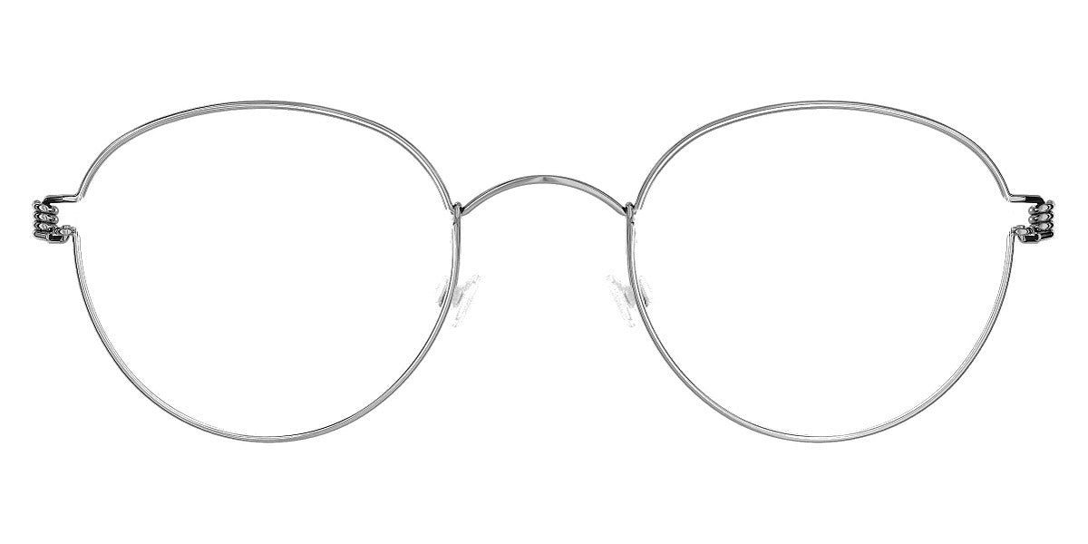 Lindberg® Air Titanium Rim™ Bo LIN ATR Bo Basic-P10-P10-P10 45 - Basic-P10-P10 Eyeglasses