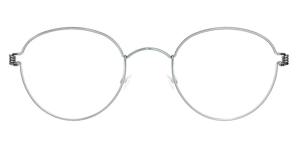 Lindberg® Air Titanium Rim™ Bo LIN ATR Bo Basic-P30-P30-P10 45 - Basic-P30-P30 Eyeglasses