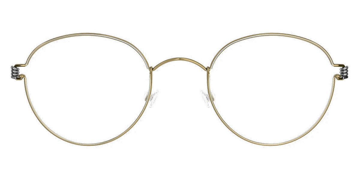 Lindberg® Air Titanium Rim™ Bo LIN ATR Bo Basic-P35-P35-P10 45 - Basic-P35-P35 Eyeglasses