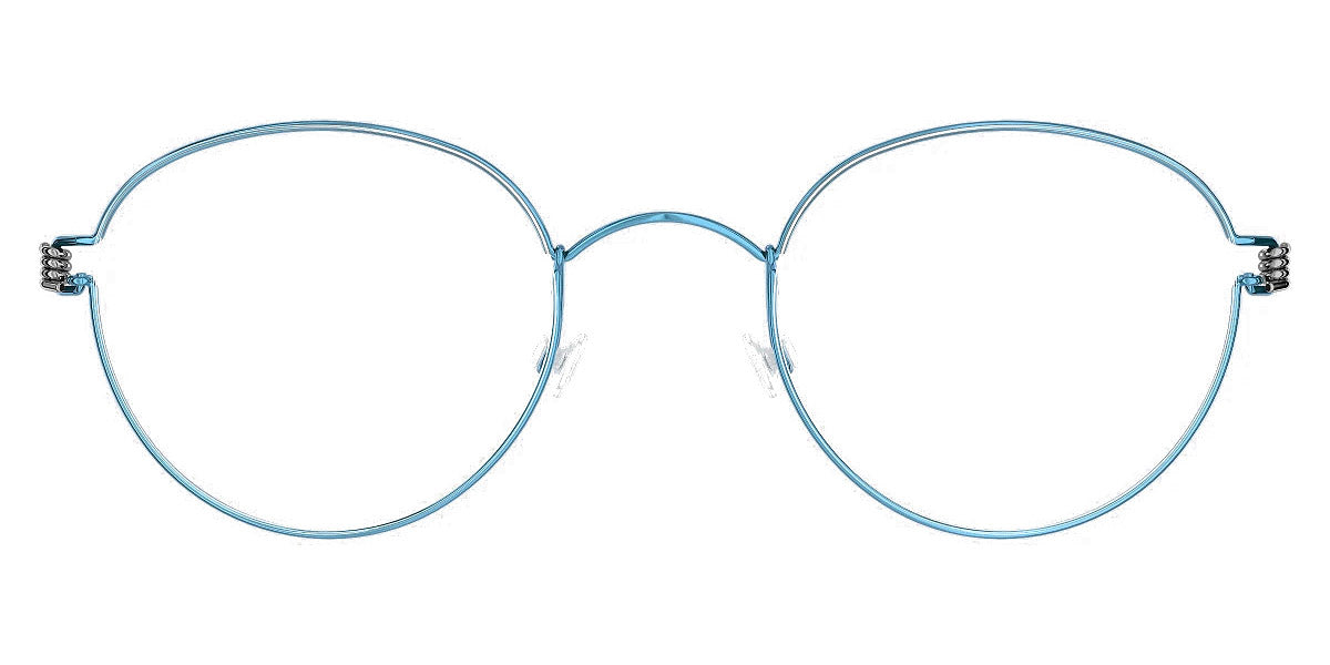 Lindberg® Air Titanium Rim™ Bo LIN ATR Bo Basic-P80-P80-P10 45 - Basic-P80-P80 Eyeglasses