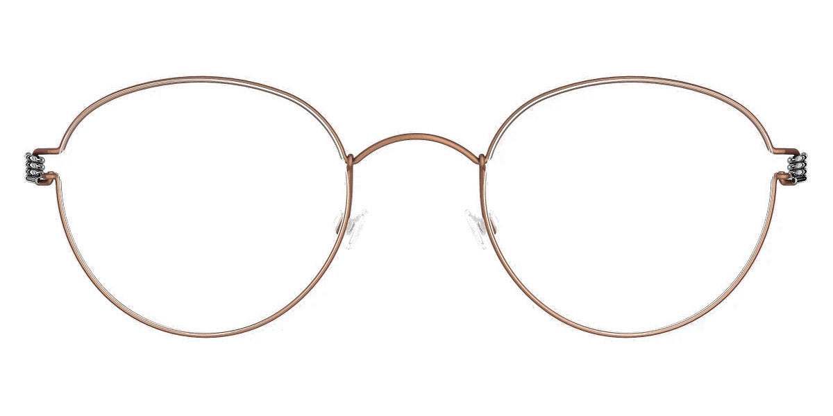 Lindberg® Air Titanium Rim™ Bo LIN ATR Bo Basic-U12-U12-P10 45 - Basic-U12-U12 Eyeglasses