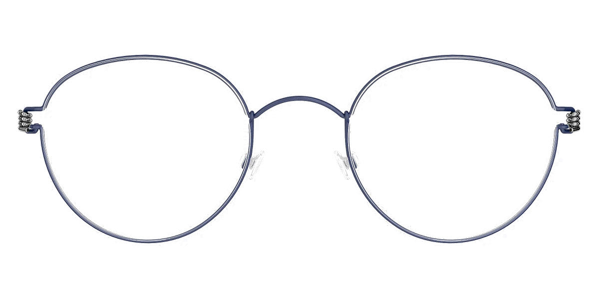 Lindberg® Air Titanium Rim™ Bo LIN ATR Bo Basic-U13-U13-P10 45 - Basic-U13-U13 Eyeglasses