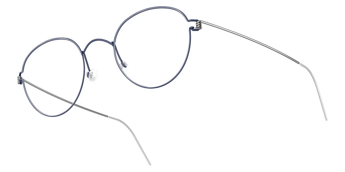 Lindberg® Air Titanium Rim™ Bo LIN ATR Bo Basic-U13-U13-P10 45 - Basic-U13-U13 Eyeglasses