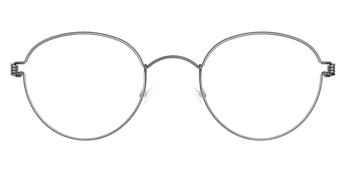 Lindberg® Air Titanium Rim™ Bo LIN ATR Bo Basic-U16-U16-P10 45 - Basic-U16-U16 Eyeglasses