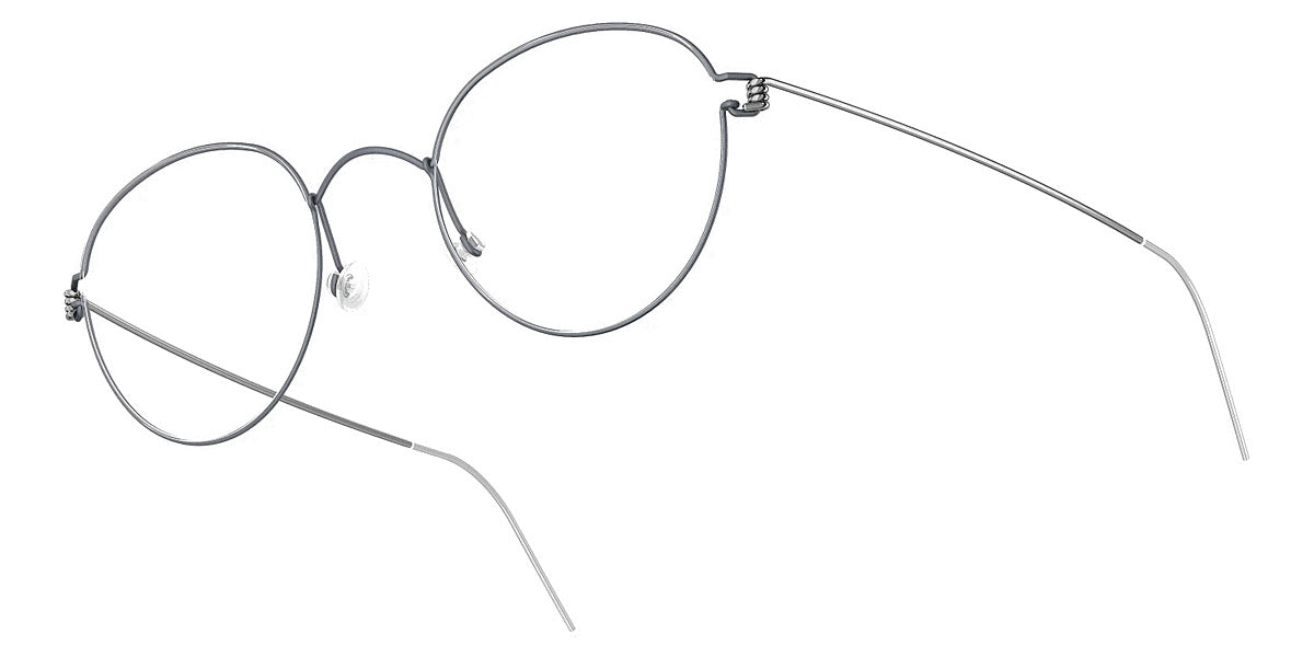 Lindberg® Air Titanium Rim™ Bo LIN ATR Bo Basic-U16-U16-P10 45 - Basic-U16-U16 Eyeglasses