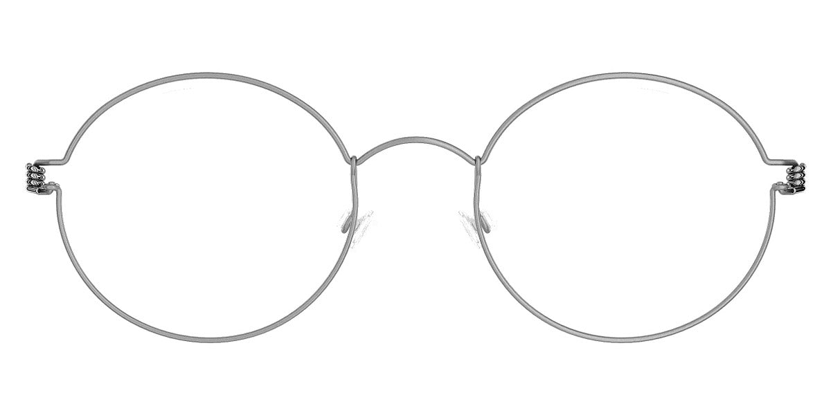 Lindberg® Air Titanium Rim™ Cameron LIN ATR Cameron Basic-10-10-P10 46 - Basic-10-10 Eyeglasses