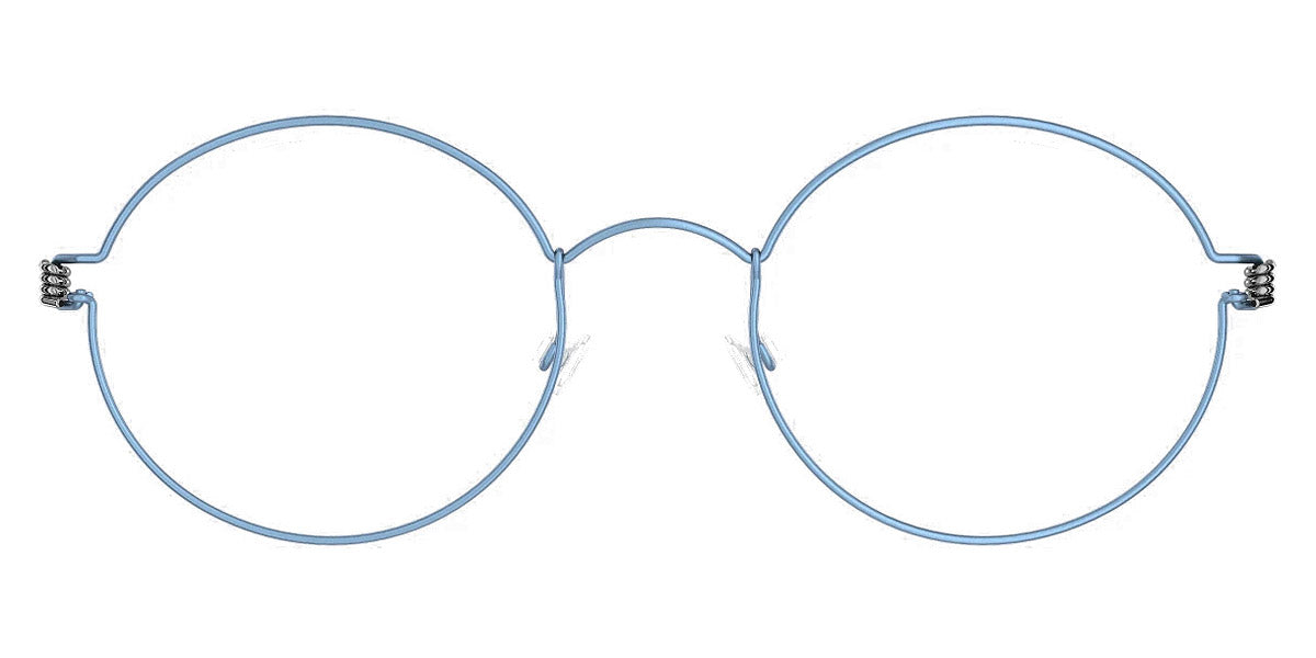 Lindberg® Air Titanium Rim™ Cameron LIN ATR Cameron Basic-20-20-P10 46 - Basic-20-20 Eyeglasses